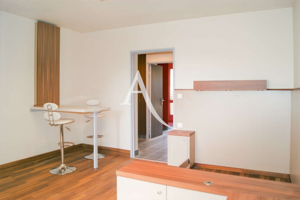 Appartement à BOIS-D'ARCY