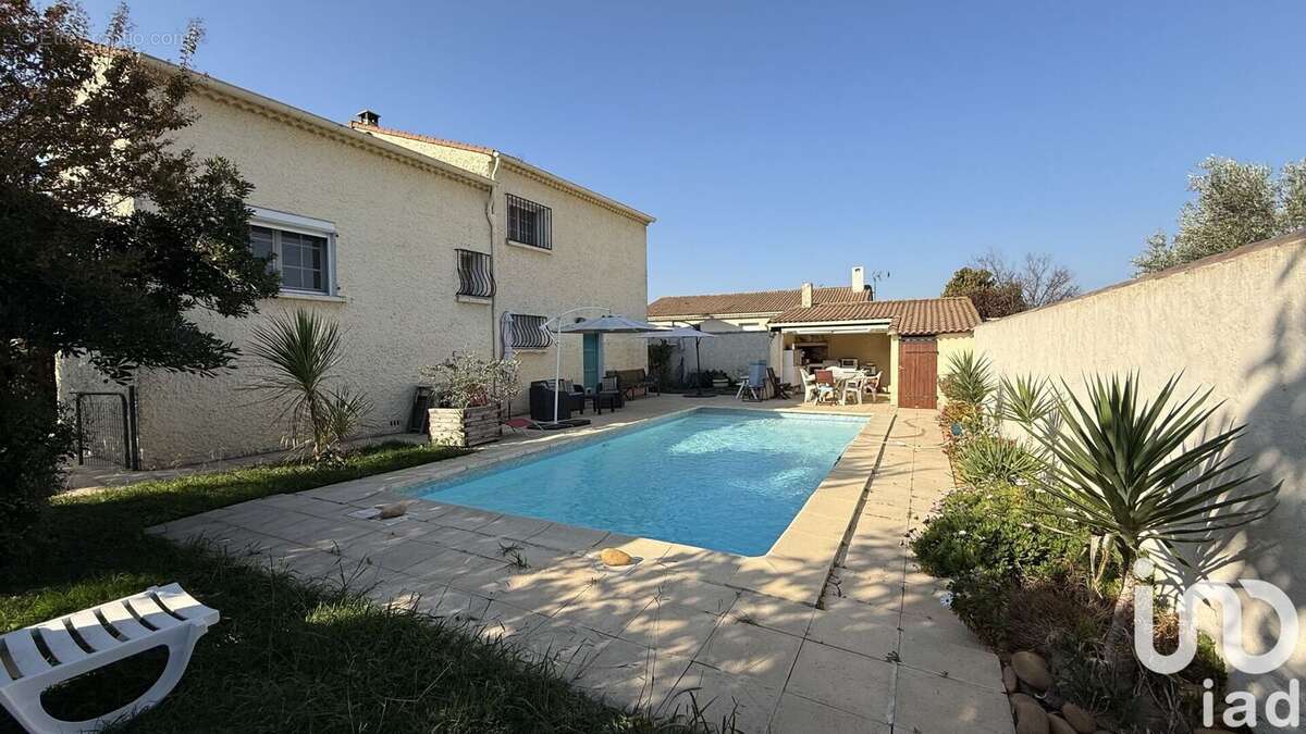 Photo 3 - Maison à MANDUEL