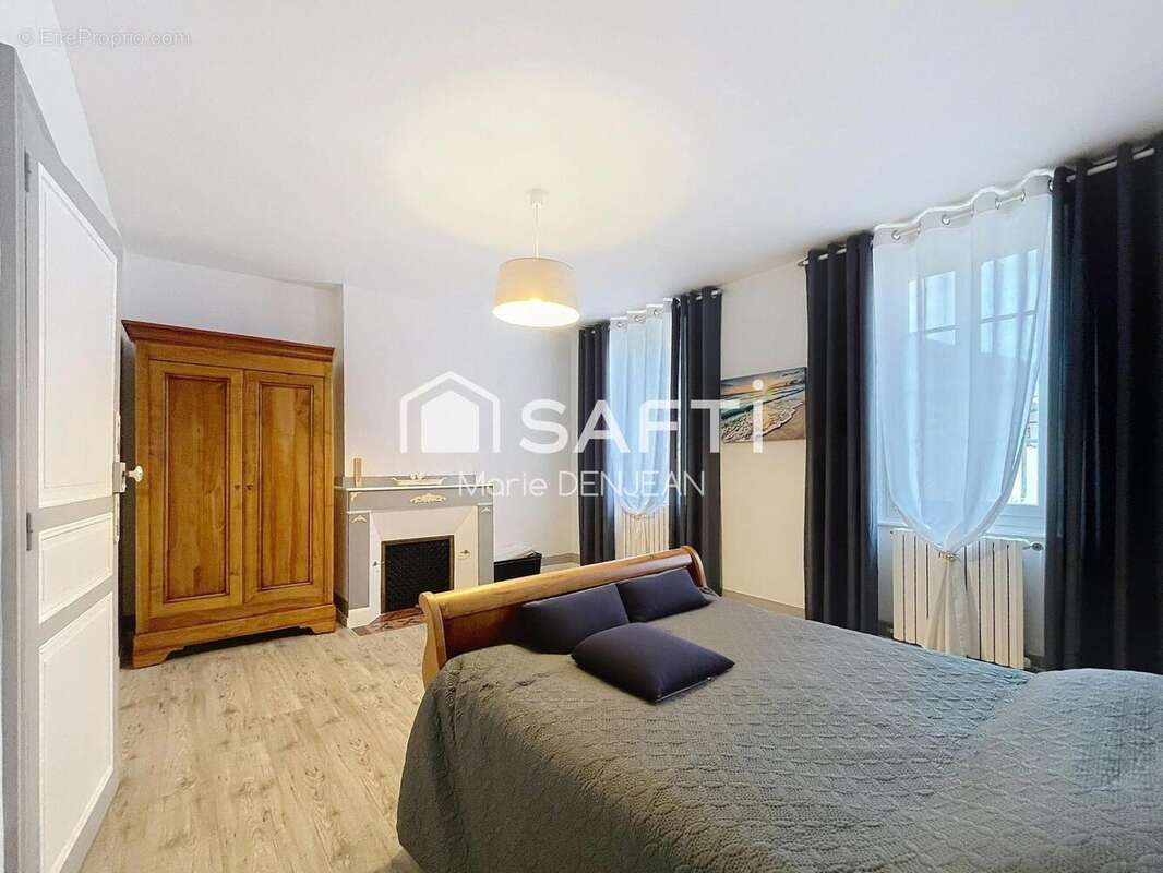 Photo 5 - Maison à MONTESQUIEU-VOLVESTRE