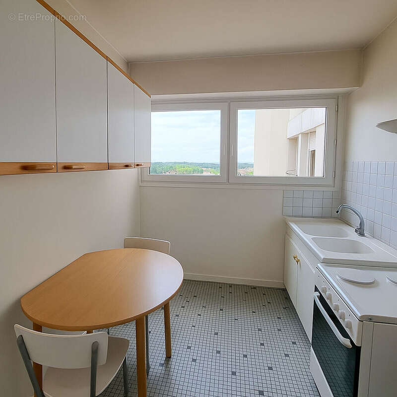 Appartement à MELUN