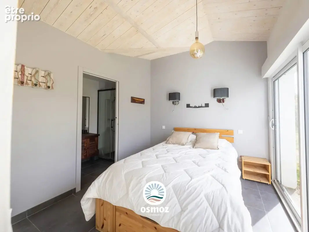Maison 8 pièces 164 m² à vendre à Sainte-Marie-De-Re (17740) - photo 7