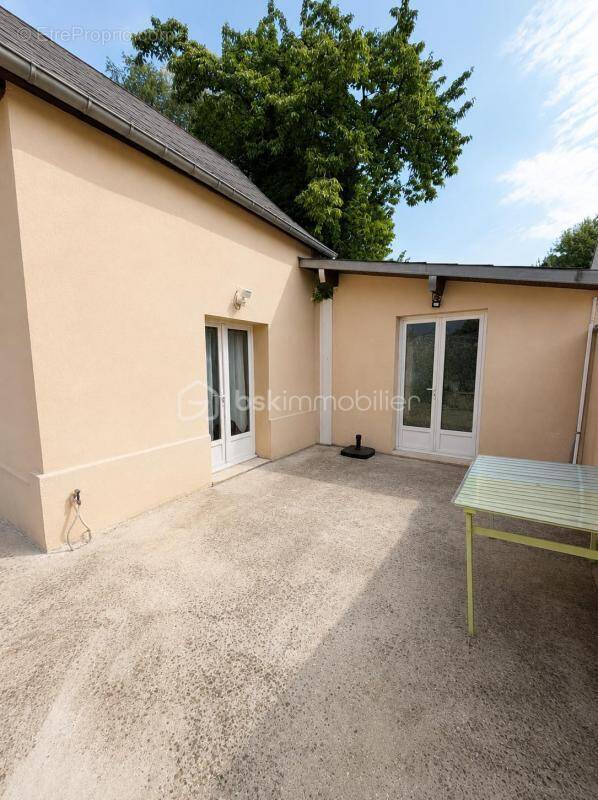 Maison à SERIFONTAINE