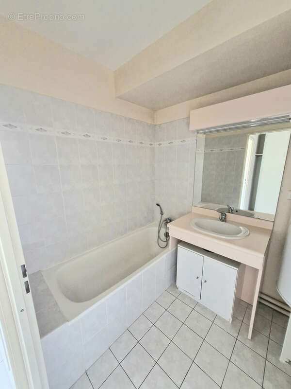 Appartement à LYON-5E