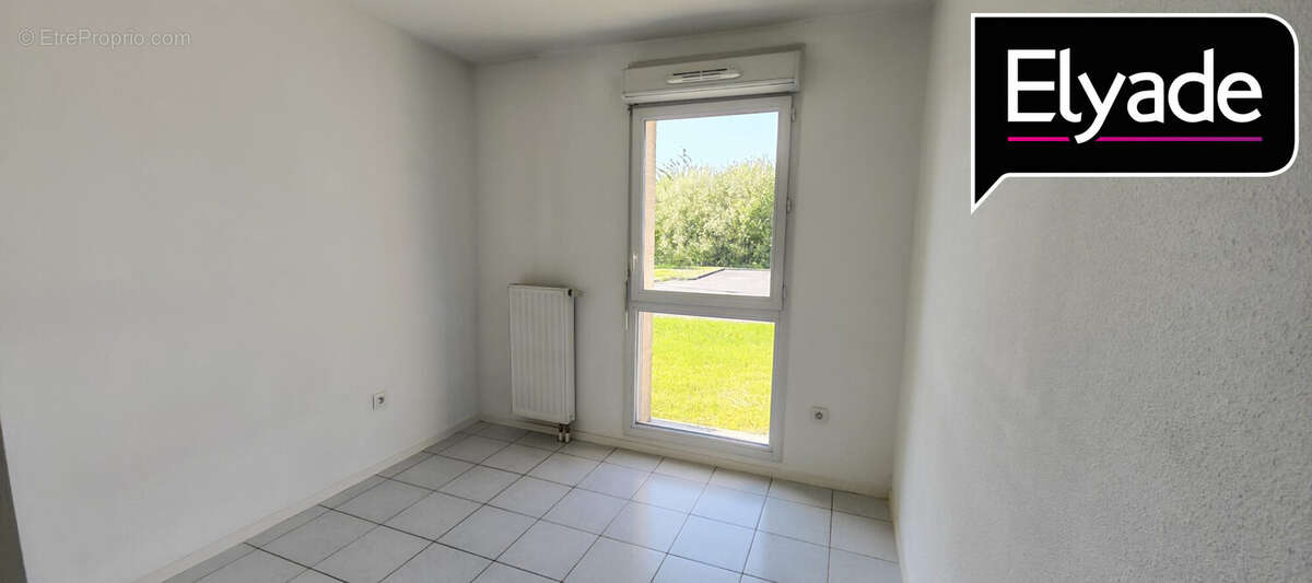 Appartement à DOUAI
