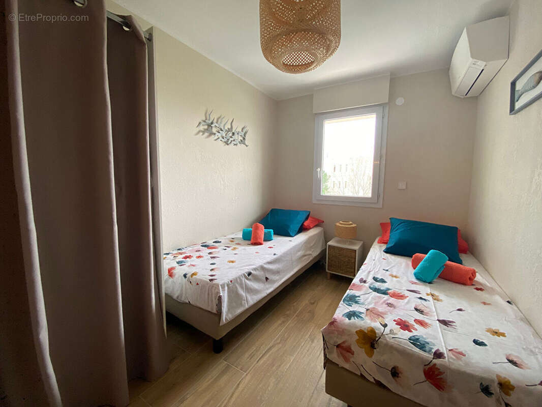 Appartement à FREJUS