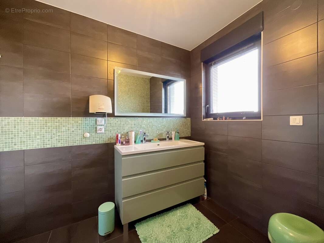 Appartement à SAINT-LOUIS