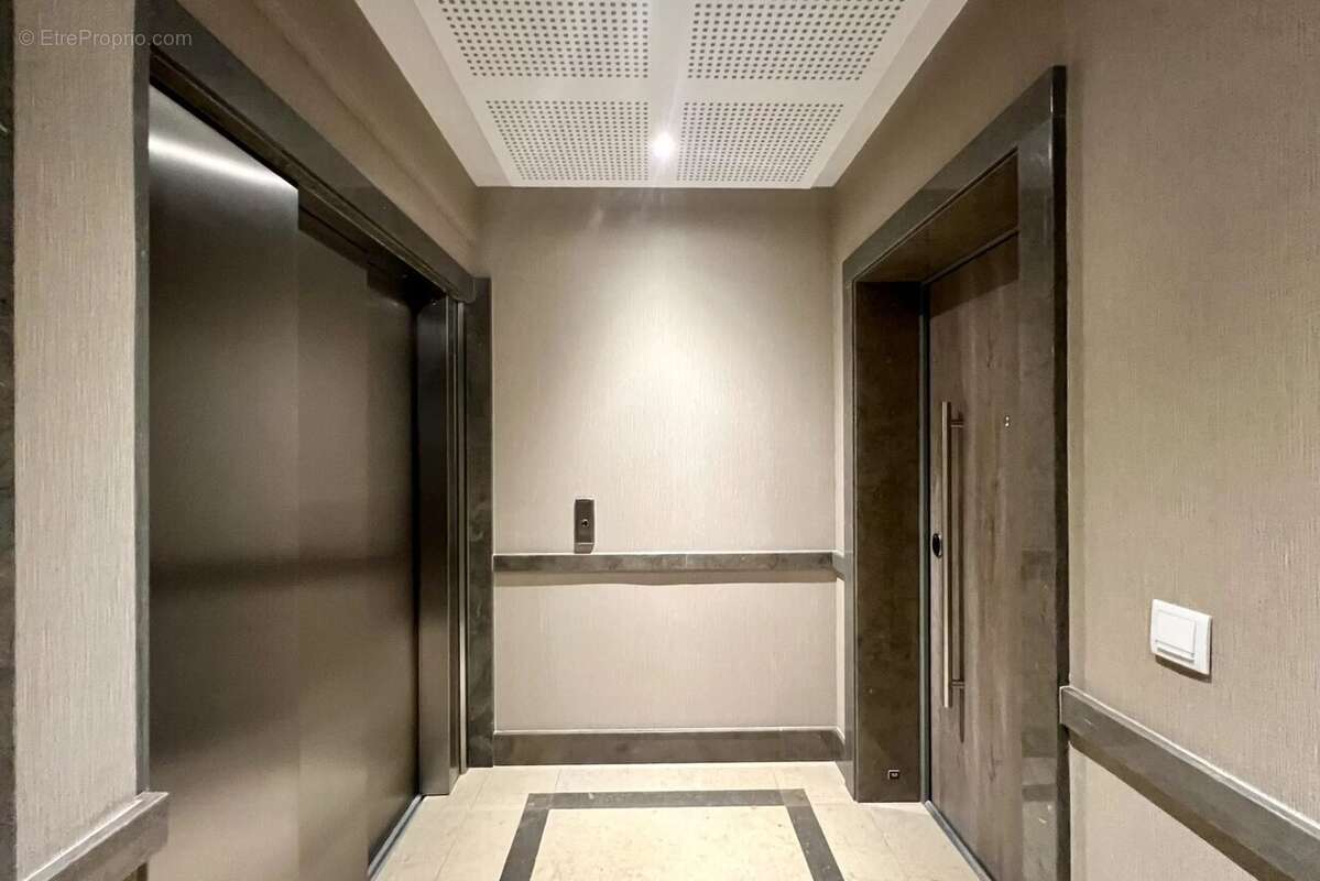 Appartement à SAINT-MAUR-DES-FOSSES