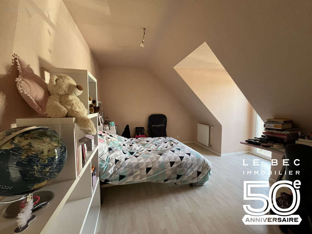 Maison 115 m² à Vannes  - photo 7