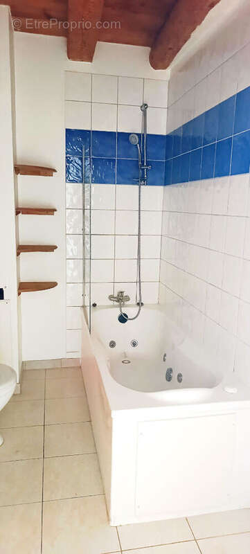 Appartement à TANINGES