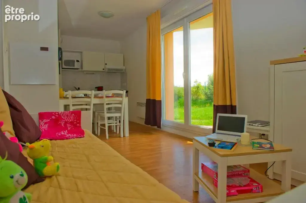 Investissement en residence de tourisme - photo 7