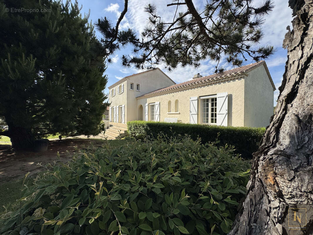 Maison à PORNIC