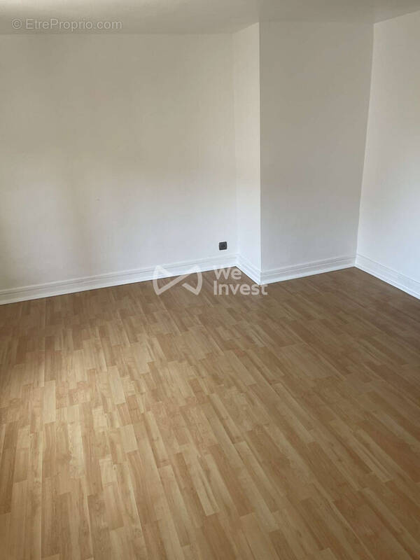 Appartement à JARVILLE-LA-MALGRANGE