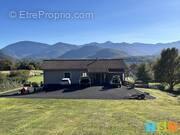 Maison à SAINT-PAUL