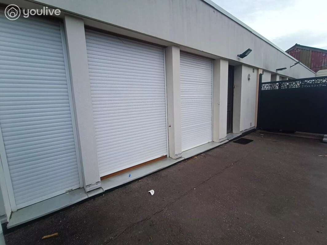 Appartement à ROUEN