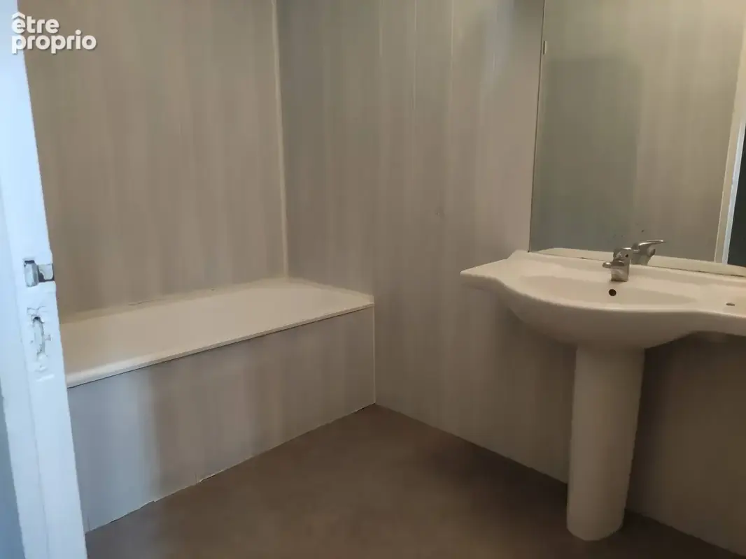 Appartement avec terrasse - photo 7