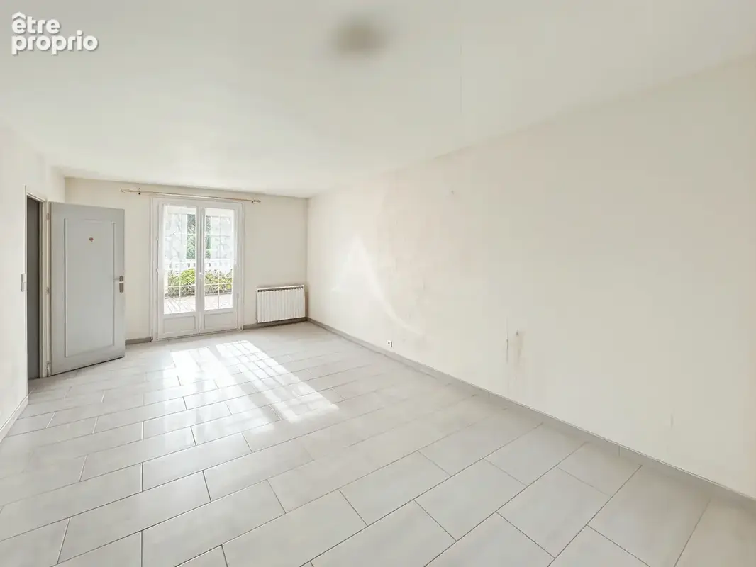 Maison Franqueville Saint Pierre Vivable de plain-pied - photo 3