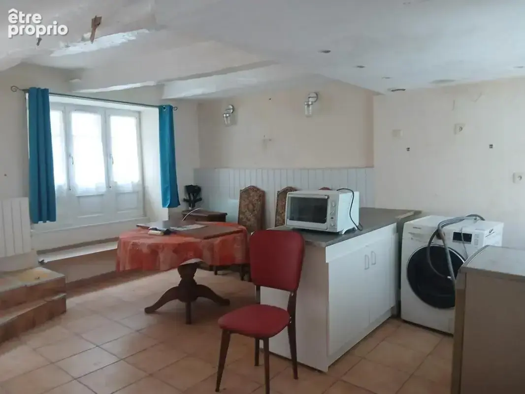 Maison en pierres - photo 4