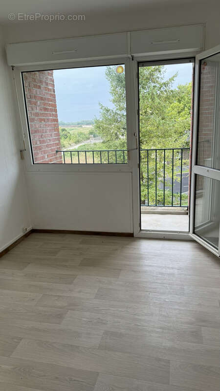 Appartement à PITHIVIERS