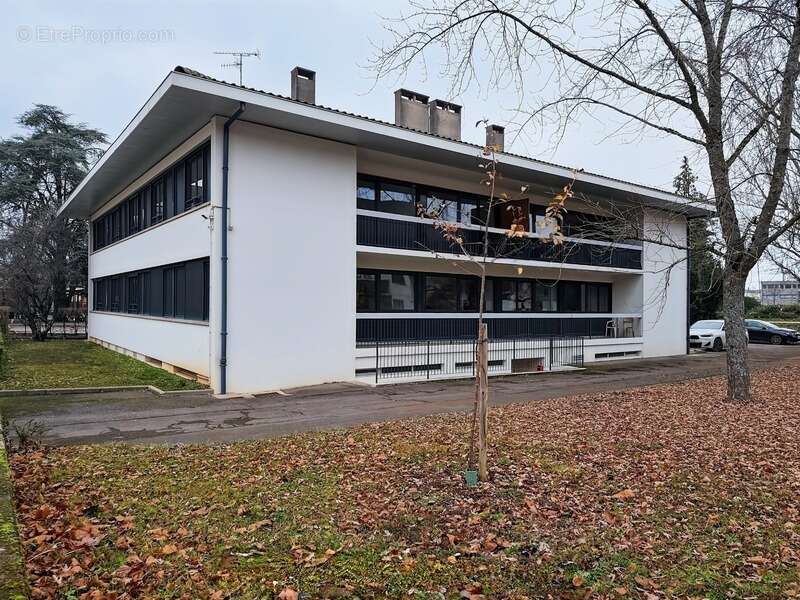 Appartement à THONON-LES-BAINS