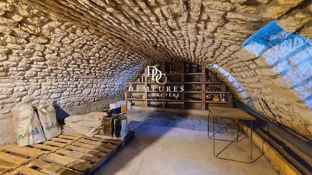Maison à RETY