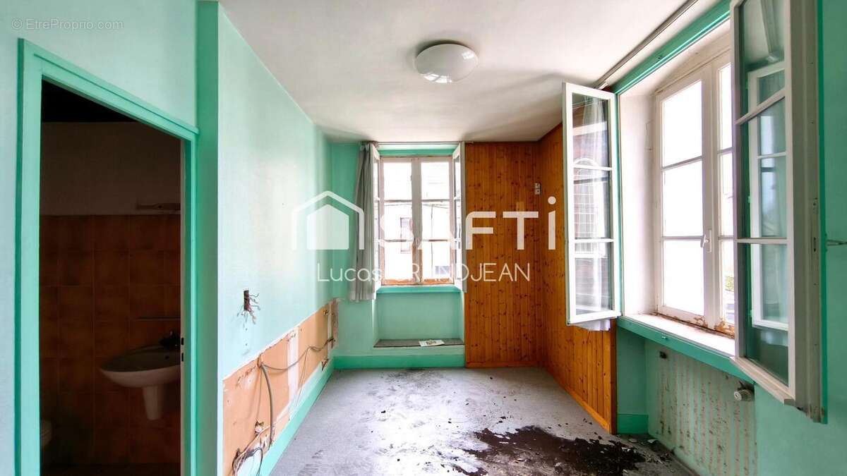 Photo 4 - Appartement à SAINT-LAURENT-EN-GRANDVAUX