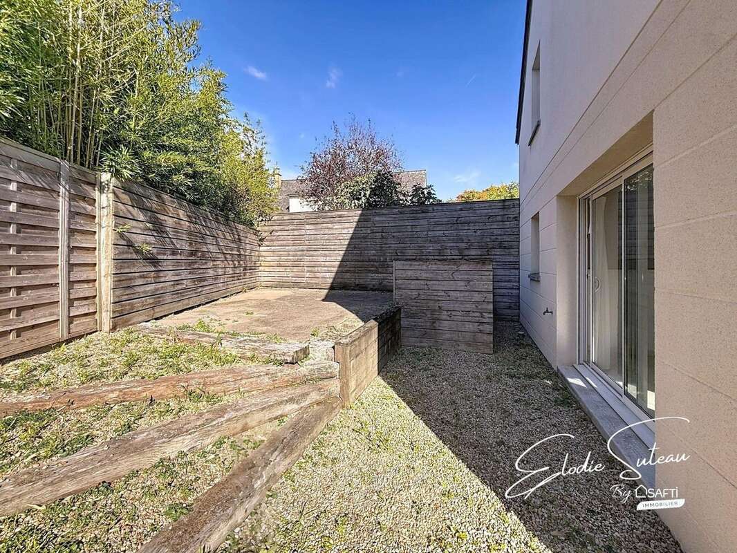 Photo 9 - Appartement à AVRILLE