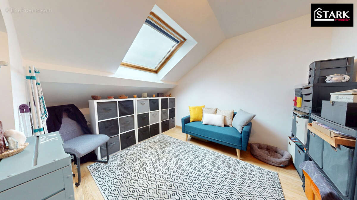 Appartement à BELFORT