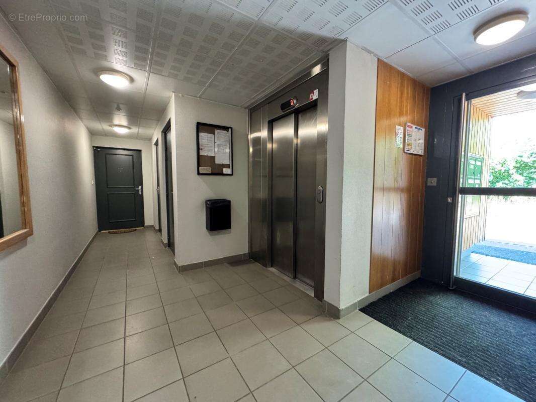 Appartement t4 avec balcon - photo 21