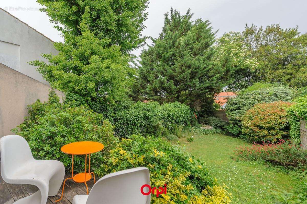 Maison À Vendre - photo 9
