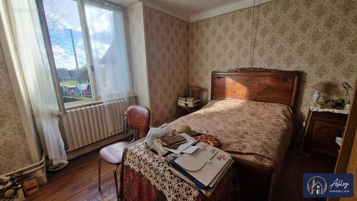 Maison à vendre Palisse 4 pièces - Maison à PALISSE