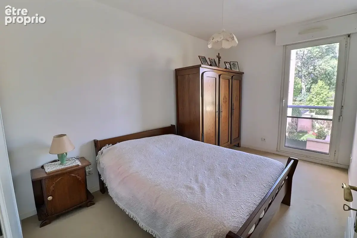 Appartement Rambouillet 3 pièces 87 m2 - photo 8