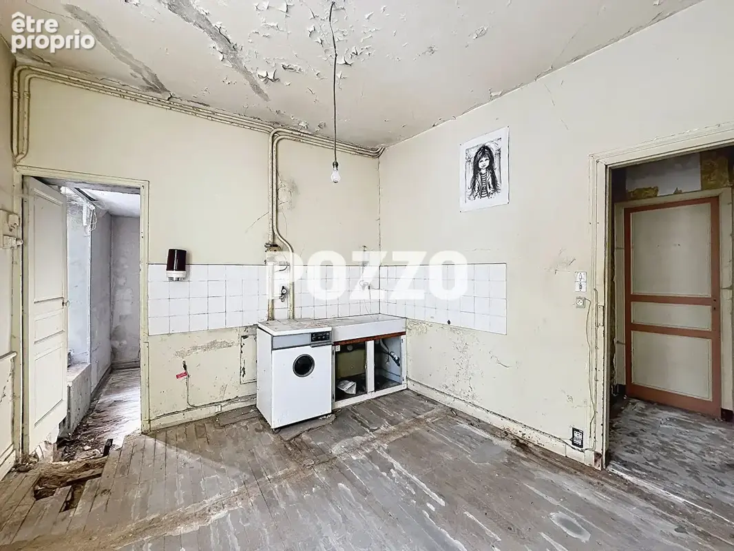 Immeuble Mixte en plein coeur de VILLE - photo 7