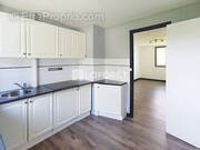 Appartement à GENAY