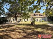 Maison à PACY-SUR-EURE