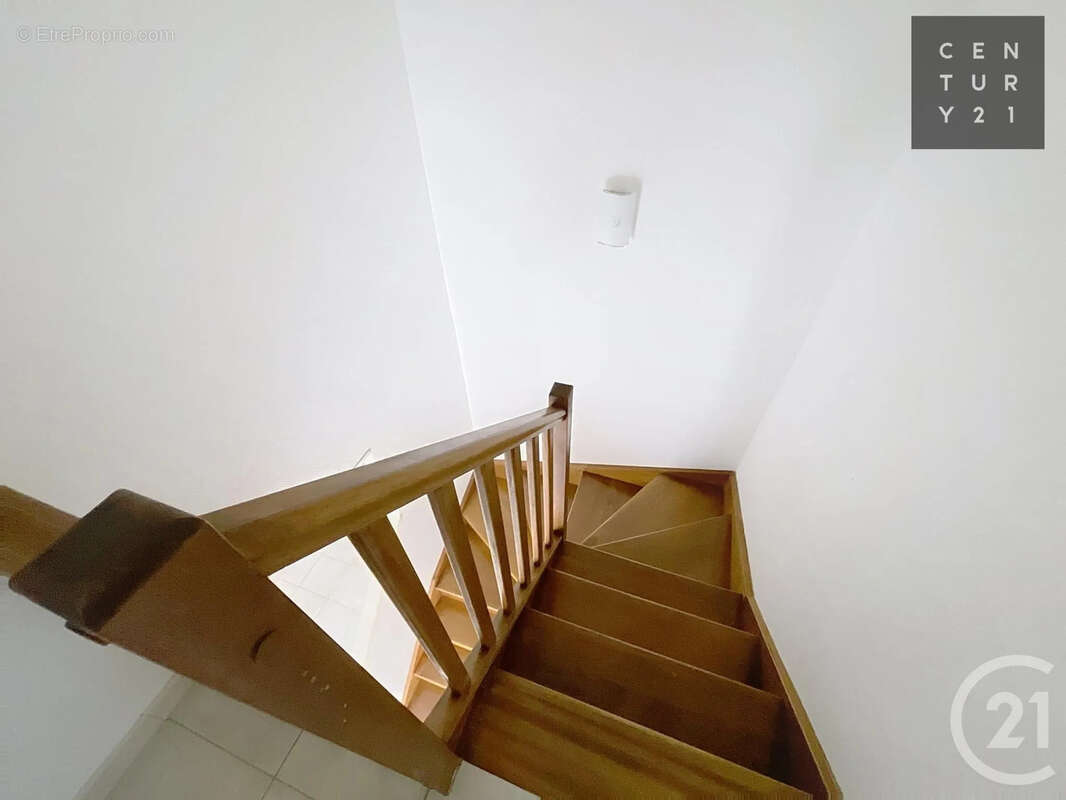 Appartement à SAINT-ANDRE-LES-VERGERS