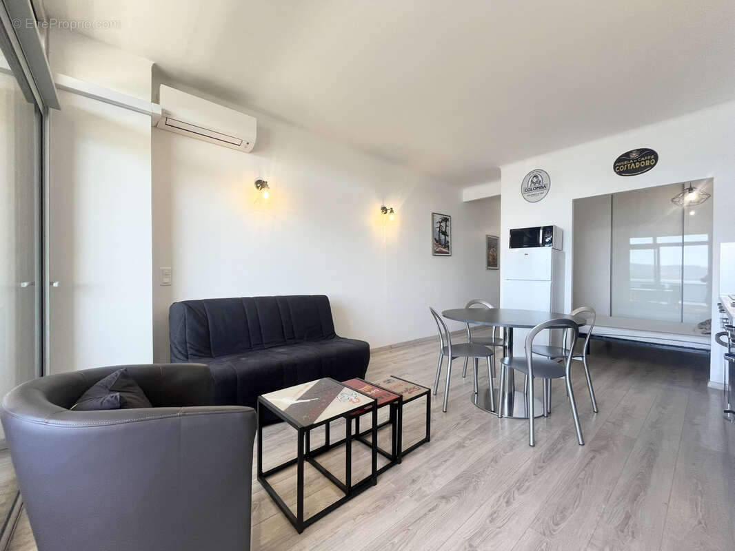 Appartement à PROPRIANO