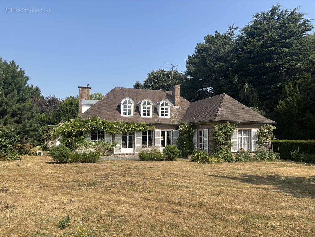 Maison à MOUVAUX