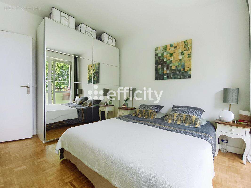 Appartement à SAINT-GRATIEN
