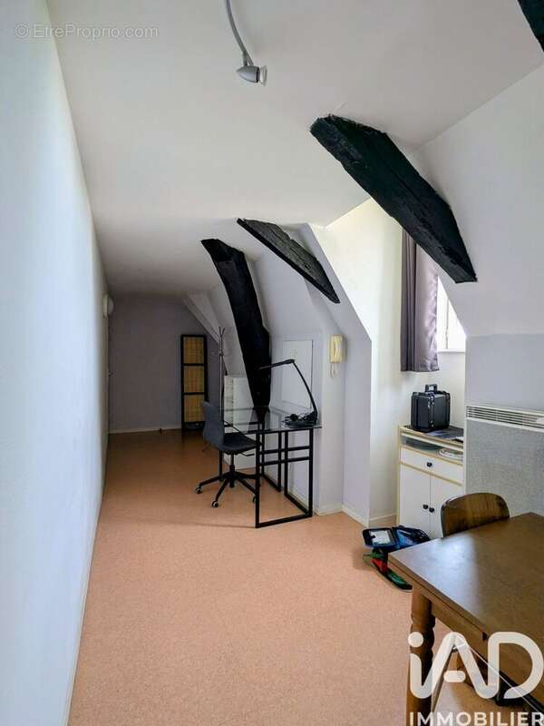 Photo 6 - Appartement à RENNES