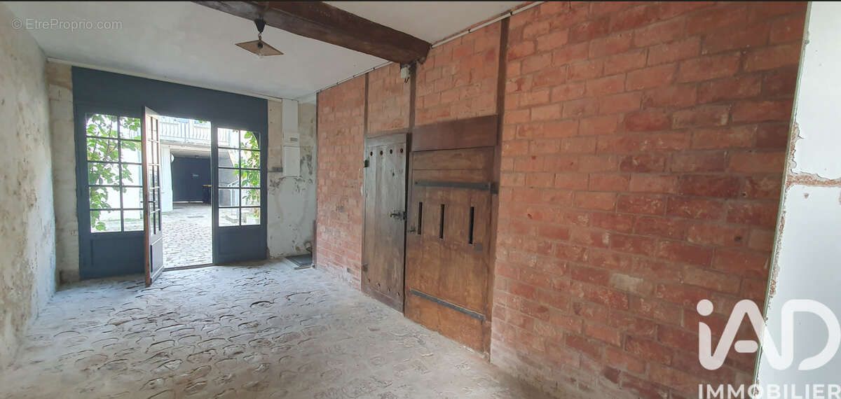 Photo 5 - Appartement à MARINES