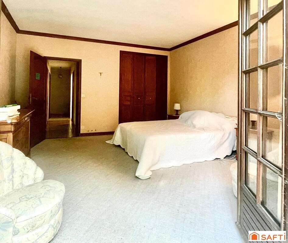 Photo 5 - Maison à MER