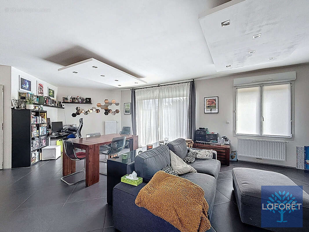 Maison à VALENCIENNES