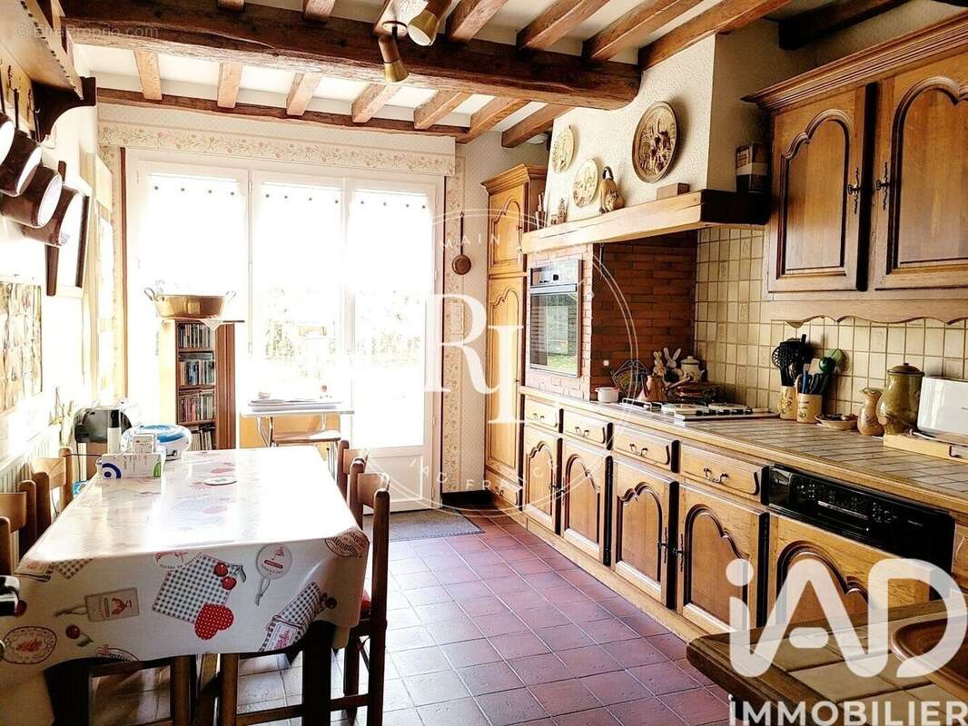 Photo 4 - Maison à VARAVILLE