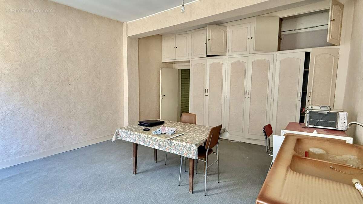 Maison à LA FERTE-BERNARD
