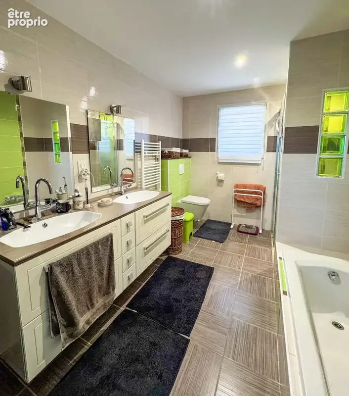 Maison T6 sur parcelle de 750m²  sur la commune de Montans - photo 5