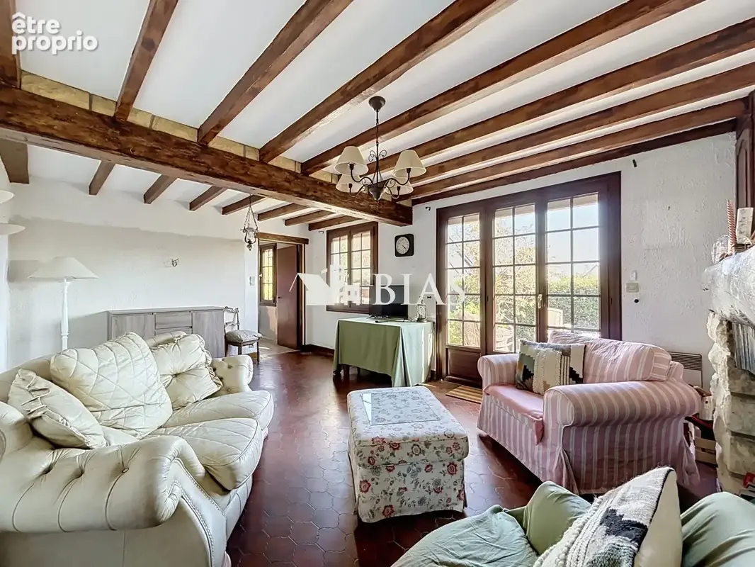 Maison 3 pièces 72 m² à vendre à Barentin (76360) - photo 9