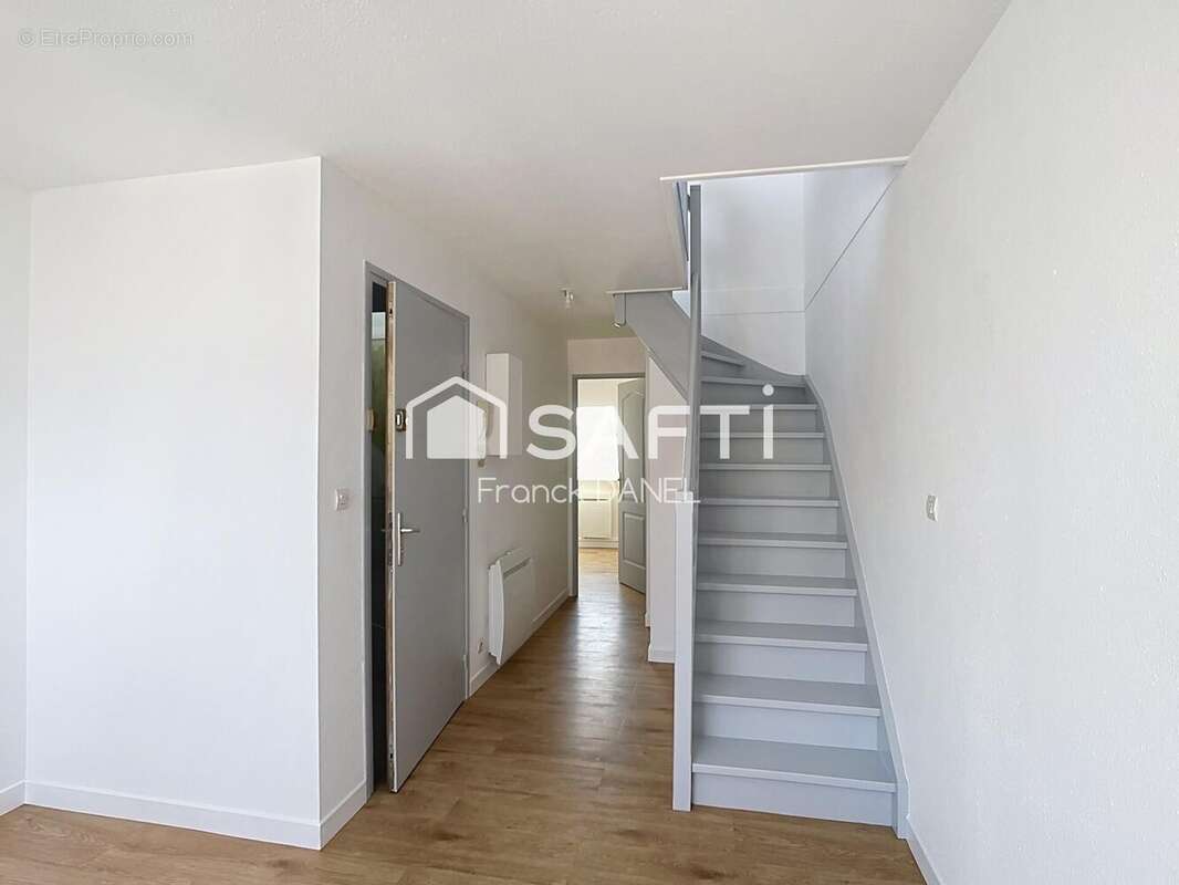Photo 2 - Appartement à BERCK