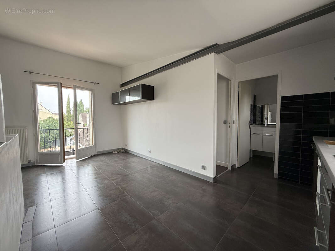 Maison à LE BLANC-MESNIL