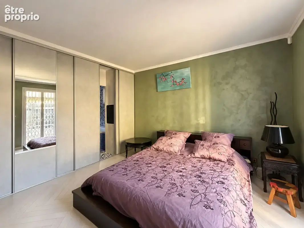 Maison Jouy En Josas 4 pièce(s) 106 m2 - photo 8