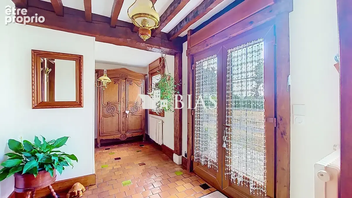 Maison 160 m² à Corneville-Sur-Risle  - photo 6
